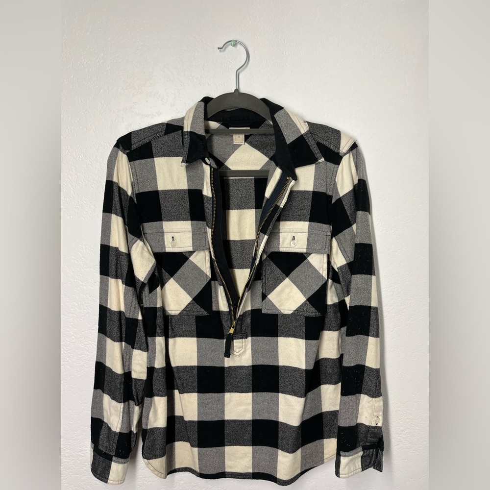 J CREW SHIRT